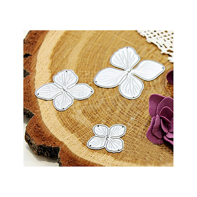 Carbon Steel Cutting Dies Stencils DIY-K026-20-1
