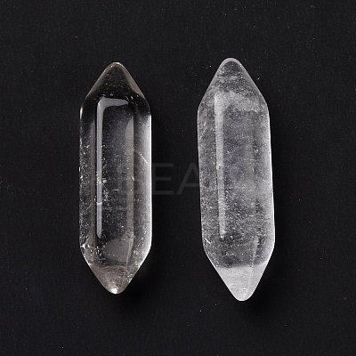 Natural Quartz Crystal Grade A Healing Stones G-K330-62-1
