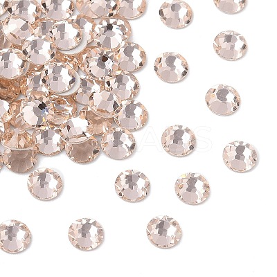 Preciosa® MAXIMA Crystal No Hotfix Flatback Stones Y-PRC-NSS12-00530-1