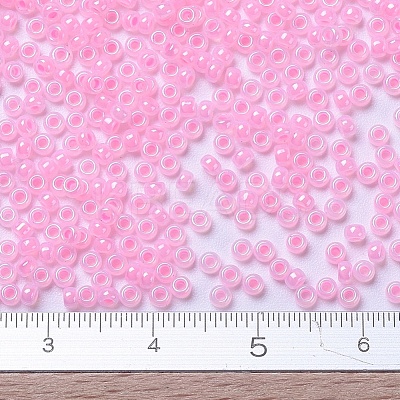 MIYUKI Round Rocailles Beads X-SEED-G007-RR0518-1