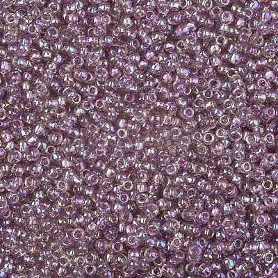 TOHO 11/0 Round Beads SEED-JPTR11-0166-1