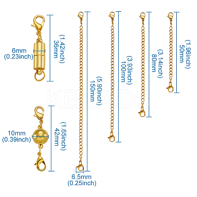DIY Jewelry DIY-TA0002-09-1