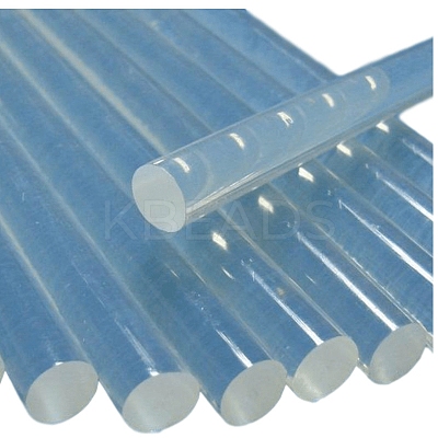 Hot Melt Plastic Glue Sticks SCRA-PW0004-195B-1