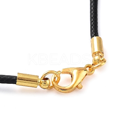 Mother's Day Alloy Bola Pregnancy Pendant Necklaces LS-NJEW-NH0001-01-1