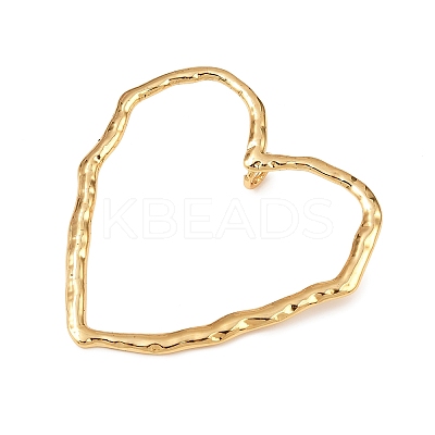 304 Stainless Steel Pendants X-STAS-B115-01G-1