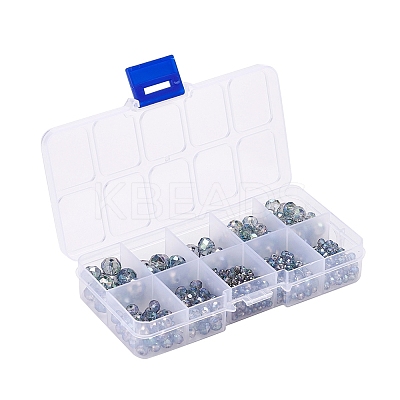 DIY Jewelry Making Kit DIY-YW0003-28-1
