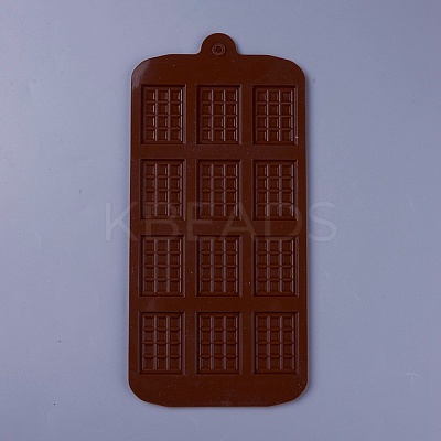 Food Grade Silicone Molds LS-DIY-K009-13A-1