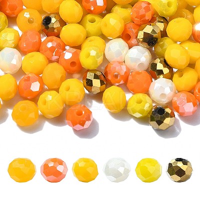 Glass Beads GLAA-CJ0002-51C-1