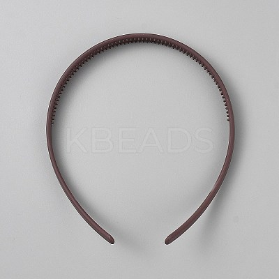 Resin Hair Bands Hair Accessories for Women Girls PHAR-TAC0010-001D-1