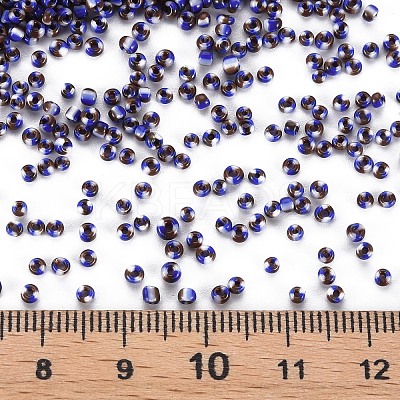 12/0 Glass Seed Beads SEED-S005-32-1