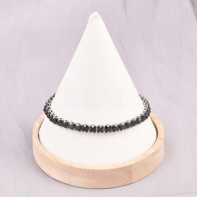 316 Surgical Stainless Steel Slider Bracelets BJEW-C125-17C-02-1
