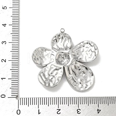 304 Stainless Steel Pendants LS-STAS-L301-03P-1
