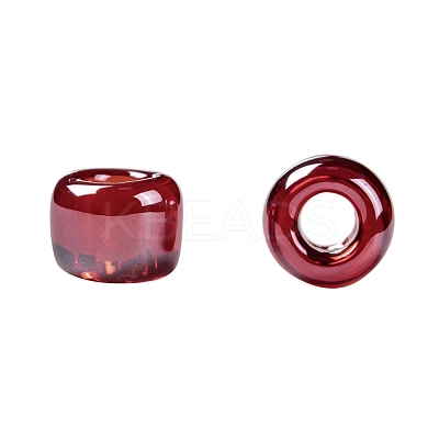 TOHO 8/0 Round Beads X-SEED-TR08-0109B-1