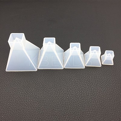 DIY Silicone Molds AJEW-F030-01-1