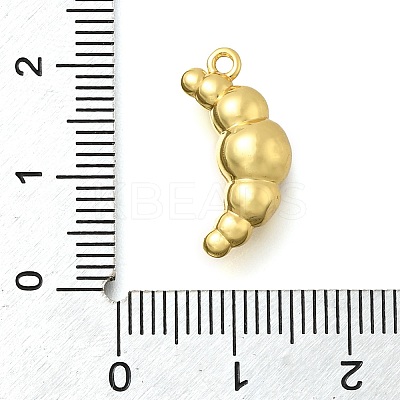 Brass Pendants LS-KK-C121-01A-G-1
