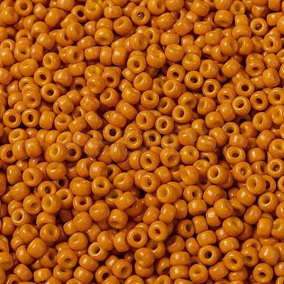 MIYUKI Round Rocailles Beads SEED-X0055-RR4454-1