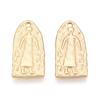 Alloy Pendants PALLOY-N179-21MG-1