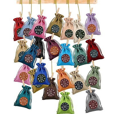 DIY Christmas Jewelry Kits DIY-PH0026-17-1