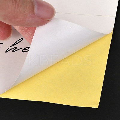 10Pcs DIY Transparent PVC Plastic Gift Bags ABAG-L015-02L-1