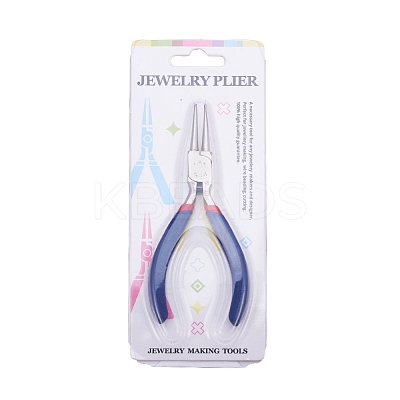 Jewelry Pliers TOOL-D029-13-1