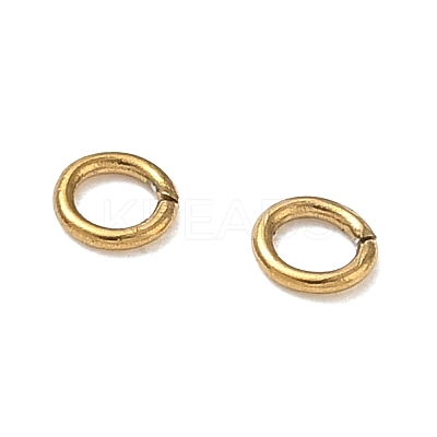 304 Stainless Steel Open Jump Rings SA-CBAA284-02A-G-1