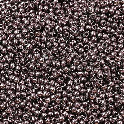 TOHO 11/0 Round Beads SEED-TR11-0605-1
