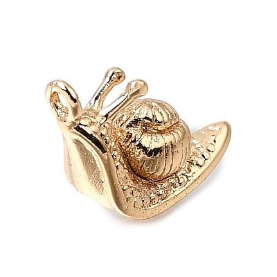 Brass Charms KK-N290-21G-1