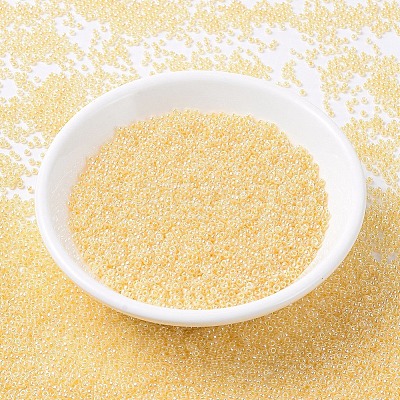 MIYUKI Round Rocailles Beads SEED-G007-RR0516-1