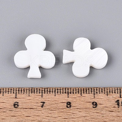 Natural Freshwater Shell Beads BSHE-T014-45-1