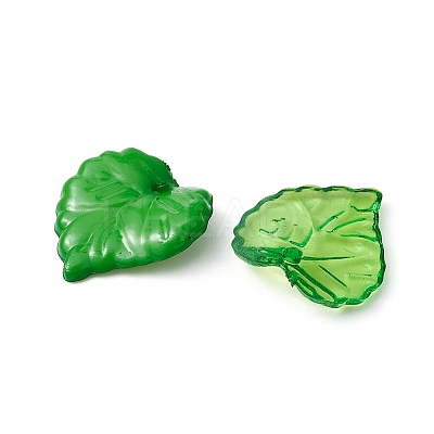 Acrylic Pendants MACR-YW0002-62-1