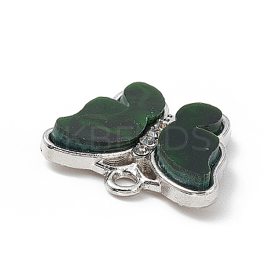 Acrylic Pendants FIND-C019-35P-1
