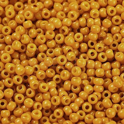 TOHO 11/0 Round Beads SEED-TR11-1606-1