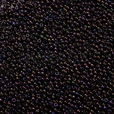 TOHO Round Seed Beads SEED-JPTR11-0006CF-1