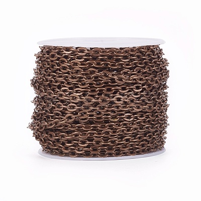 Iron Cable Chains X-CH-0.8PYSZ-R-1
