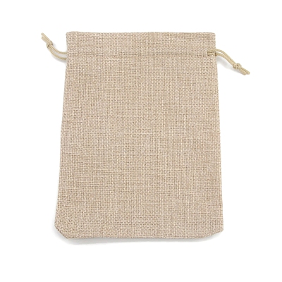 Rectangle Polyester Storage Bags PW-WG24103-01-1-1