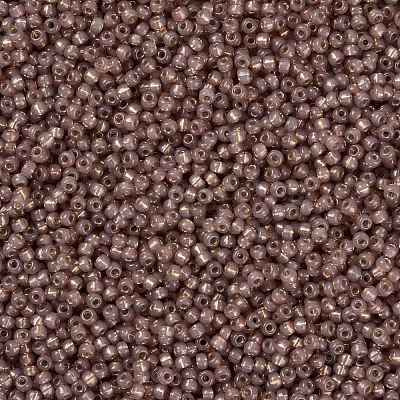 MIYUKI Round Rocailles Beads SEED-JP0009-RR0641-1