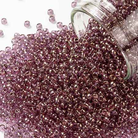 TOHO 11/0 Round Beads X-SEED-TR11-0628-1