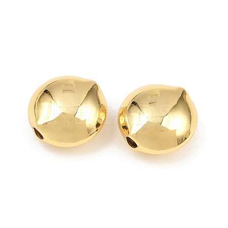 Brass Beads KK-H292-11G-1