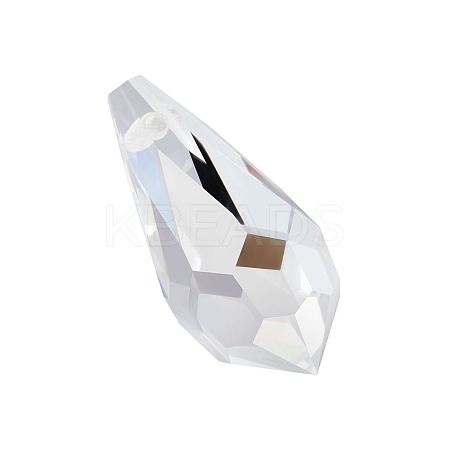 Preciosa® Crystal Pendants Y-PRC-PC18-00030-1