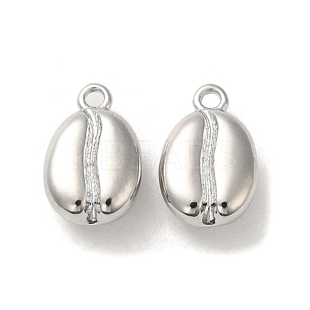 Brass Charms KK-H455-22P-1