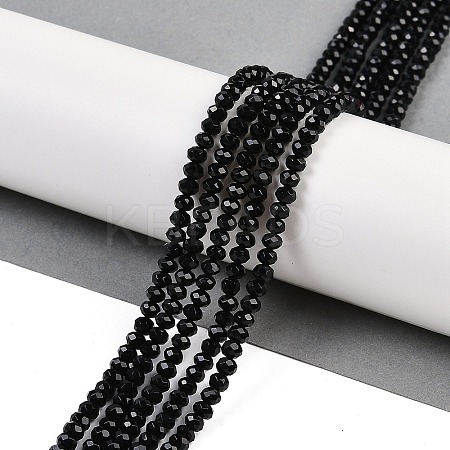 Natural White Jade Beads Strands G-Z069-01U-1