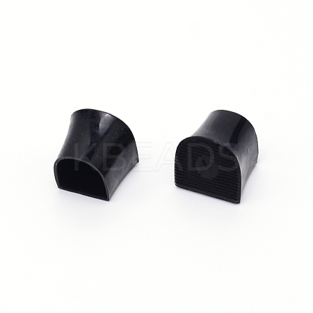 TPU High Heel Stoppers Protector FIND-WH0001-10E-02-1