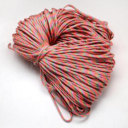 7 Inner Cores Polyester & Spandex Cord Ropes RCP-R006-101-1