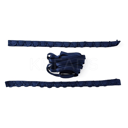 Women's Wedding Dress Zipper Replacement DIY-WH0304-659F-1