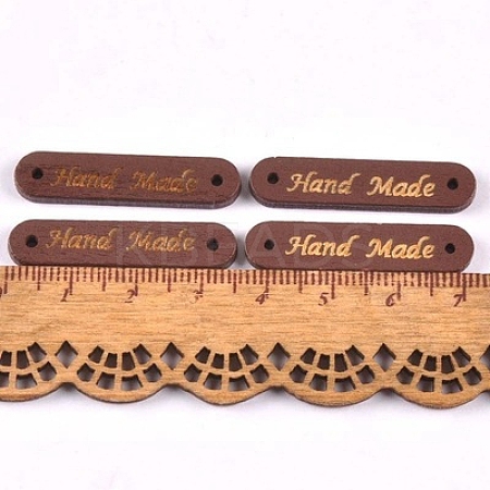 Schima Superba Wood Links WOOD-TAC0003-85C-1