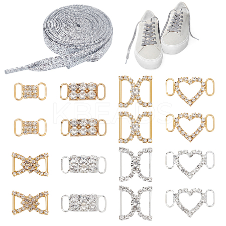 Shoe Decorations DIY-NB0009-72-1