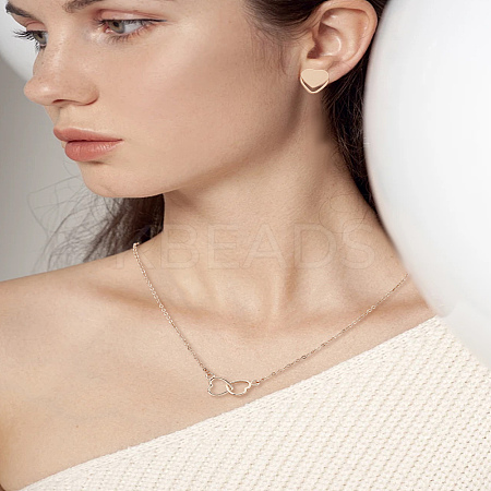 Jewelry Sets SJEW-LP0001-17-1