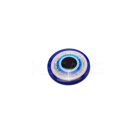 Craft Plastic Doll Eyes KY-WH0045-14-1