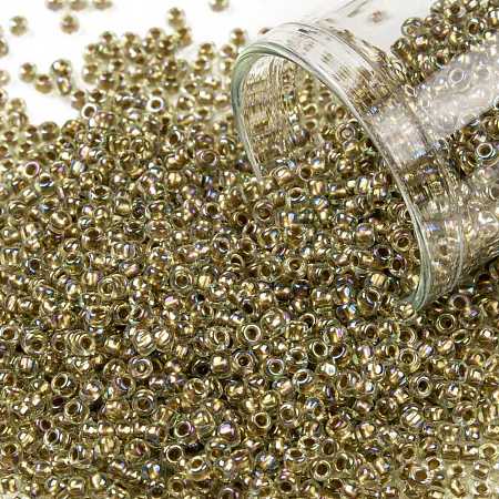 TOHO Round Seed Beads SEED-JPTR11-0998-1