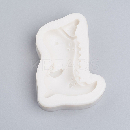 Food Grade Silicone Molds DIY-I020-05-1